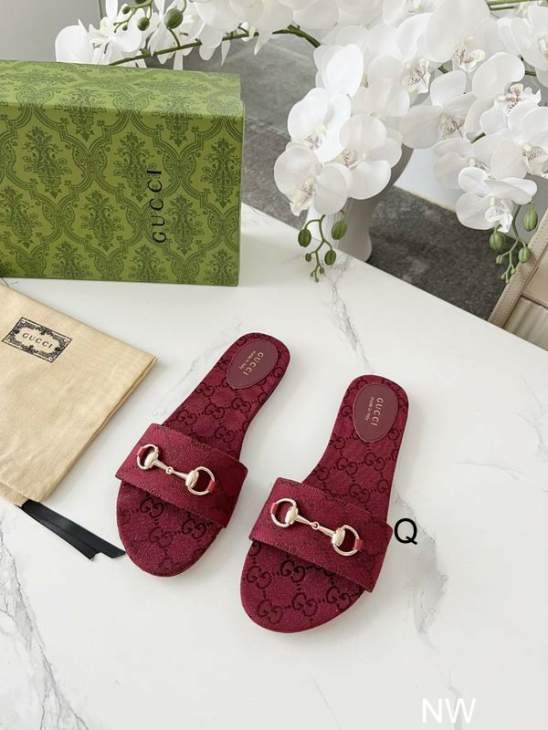 Picture of Gucci Slippers _SKUGuccisz35-40NW06021929